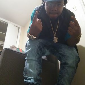 Meet your Posher, Alfred